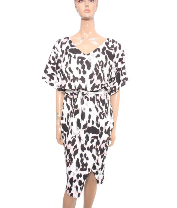 Платье QUIZ (L, 415г) - Мега Секонд-Хенд