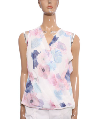 Блузка SHEIN (L, 105г) - Мега Секонд-Хенд