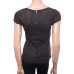 Футболка H&M (XS, 85г) - MSH Секонд-Хенд