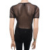 Футболка new look (XS, 140г) - MSH Секонд-Хенд
