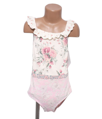 Купальник Next (11 Y, 135г) - Мега Секонд-Хенд