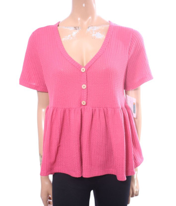 Блузка SHEIN (XL, 240г) - MSH Секонд-Хенд