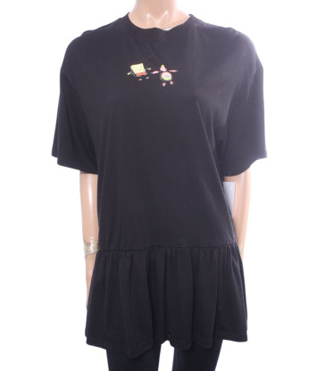 Футболка H&M (S, 320г) - MSH Секонд-Хенд