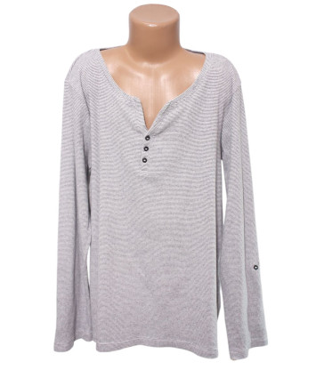 Футболка на довгий рукав Tom Tailor (14 Y, 215г) - Мега Секонд-Хенд