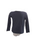Футболка с длинным рукавом Petit Bateau (104 cm, 80г) - MSH Секонд-Хенд