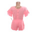 Комбинезон Zara (5-6 Y, 120г) - MSH Секонд-Хенд