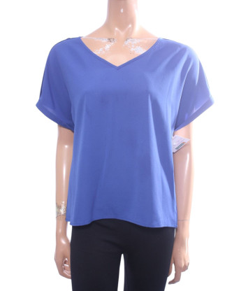 Блузка SHEIN (L, 110г) - MSH Секонд-Хенд