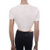 Футболка H&M (M, 135г) - MSH Секонд-Хенд