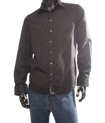 Сорочка Strellson (39, 195г) - Мега Секонд-Хенд