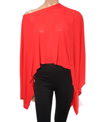 Блузка Zara (L, 230г) - MSH Секонд-Хенд