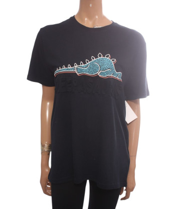 Футболка LOUNGE WEAR (L, 180г) - MSH Секонд-Хенд