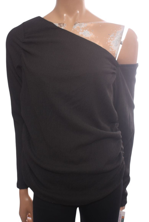 Футболка на довгий рукав