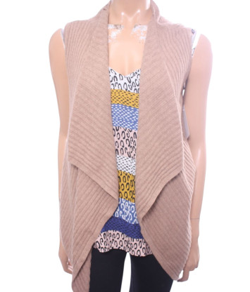 Жилетка intimissimi (S/M, 265г) - Мега Секонд-Хенд