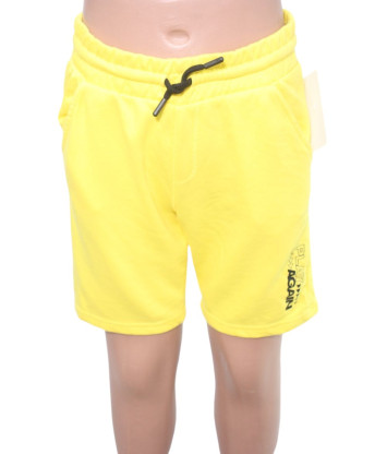 Шорты F&F (9-10 Y, 180г) - Мега Секонд-Хенд