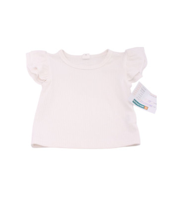 Футболка SHEIN (62 cm, 60г) - Мега Секонд-Хенд