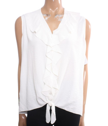 Блузка Blue (M/L, 170г) - Мега Секонд-Хенд