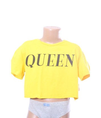 Футболка SHEIN (128 cm, 70г) - MSH Секонд-Хенд