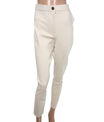 Брюки Zara (XXL, 470г) - MSH Секонд-Хенд