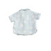 Сорочка M&S (0-3 m, 50г) - MSH Секонд-Хенд
