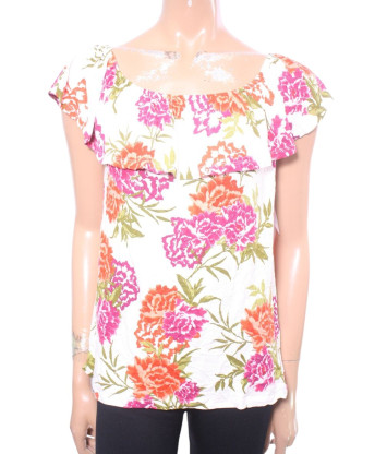 Футболка Bonmarche (M/L, 240г) - MSH Секонд-Хенд