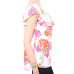 Футболка Bonmarche (M/L, 240г) - MSH Секонд-Хенд