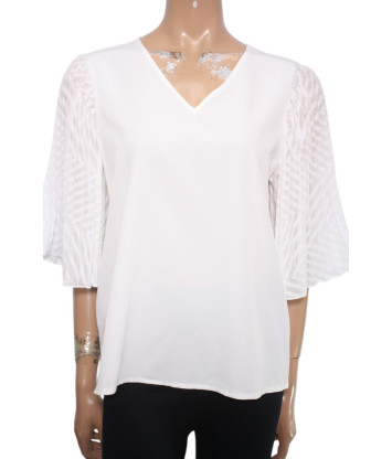 Блузка SHEIN (XL, 130г) - Мега Секонд-Хенд