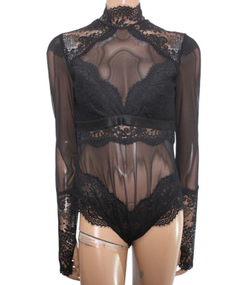 Боді Hunkemoller (XL, 190г) - Мега Секонд-Хенд