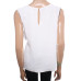 Блузка Zara (M, 140г) - MSH Секонд-Хенд