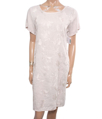 Плаття ITALY (XL, 210г) - MSH Секонд-Хенд