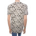 Футболка SLIM FIT (XL, 125г) - MSH Секонд-Хенд