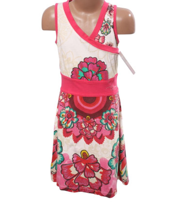Плаття Desigual (9-10 Y, 100г) - MSH Секонд-Хенд