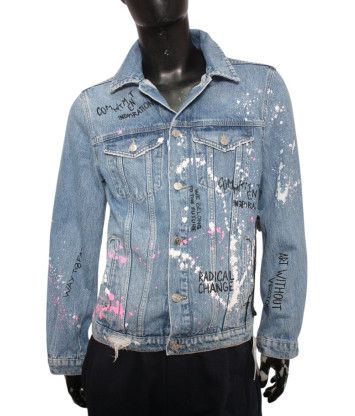 Куртка Zara (S, 950г) - MSH Секонд-Хенд