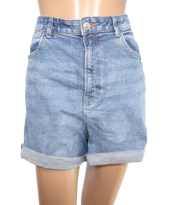 Шорти DENIM (L, 380г) - MSH Секонд-Хенд