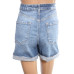 Шорти DENIM (L, 380г) - MSH Секонд-Хенд