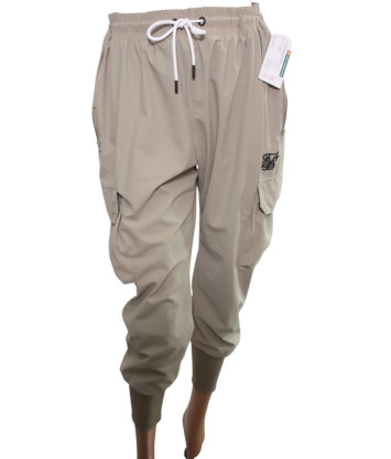 Спортивные брюки SIKSILK (XXL, 470г) - MSH Секонд-Хенд