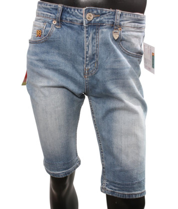 Шорти Jeans (32, 410г) - Мега Секонд-Хенд