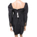 Платье Zara (S, 170г) - MSH Секонд-Хенд