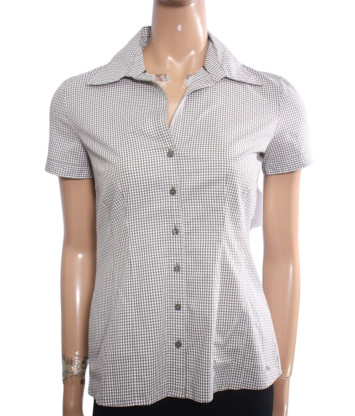 Блузка s.Oliver (M, 120г) - Мега Секонд-Хенд