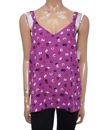 Блузка NOBREND (M/L, 160г) - MSH Секонд-Хенд