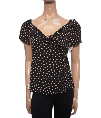 Блузка RIVER ISLAND (S, 160г) - MSH Секонд-Хенд