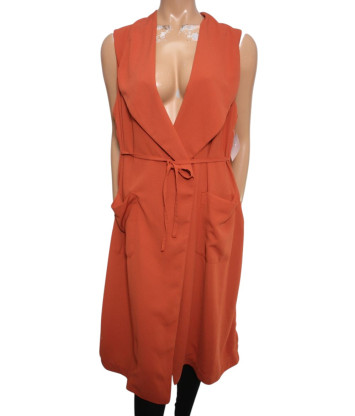 Жилетка H&M (M, 500г) - Мега Секонд-Хенд