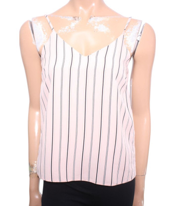 Блузка new look (S, 80г) - Мега Секонд-Хенд