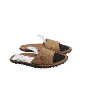 Шльопанці Gumbes (38, 250г) - MSH Секонд-Хенд