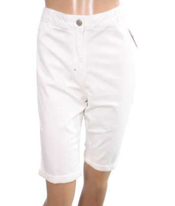 Шорти DENIM (L, 310г) - Мега Секонд-Хенд