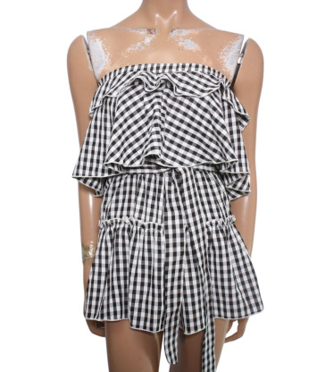 Комбінезон SHEIN (XS, 200г) - MSH Секонд-Хенд