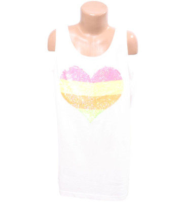 Майка C&A (158 cm, 110г) - Мега Секонд-Хенд