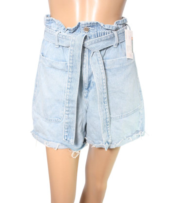 Шорти Zara (S, 495г) - Мега Секонд-Хенд