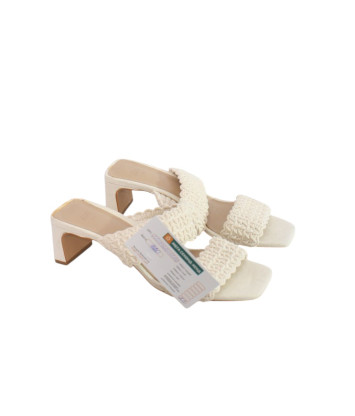 Шльопанці NOBREND (37, 420г) - Мега Секонд-Хенд