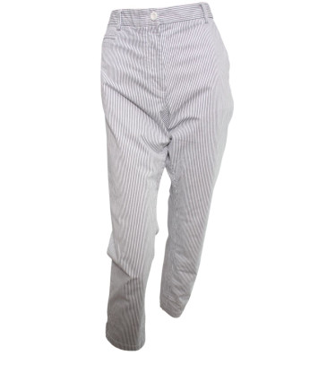 Брюки M&S (M, 400г) - MSH Секонд-Хенд