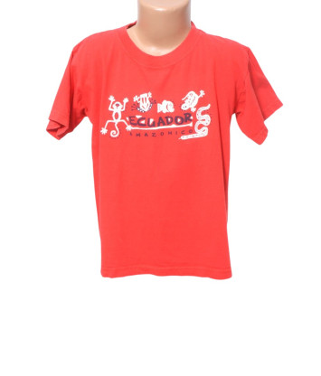 Футболка certfield (10 Y, 115г) - Мега Секонд-Хенд